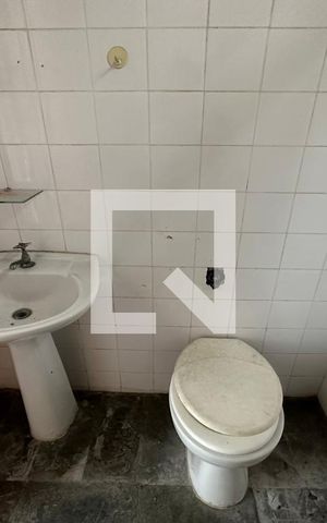 Casa à venda com 450m², 5 quartos e 3 vagasBanheiro da Cobertura 