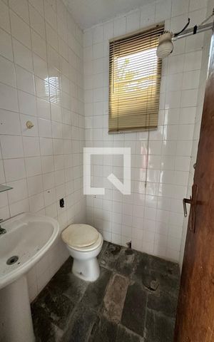 Casa à venda com 450m², 5 quartos e 3 vagasBanheiro da Cobertura 