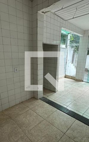 Casa à venda com 450m², 5 quartos e 3 vagasÁrea de Serviço