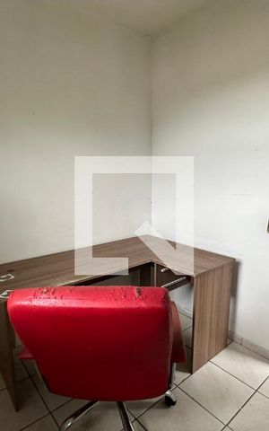 Casa à venda com 450m², 5 quartos e 3 vagasEscritório área externa