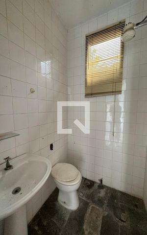 Casa à venda com 450m², 5 quartos e 3 vagasBanheiro da Cobertura 
