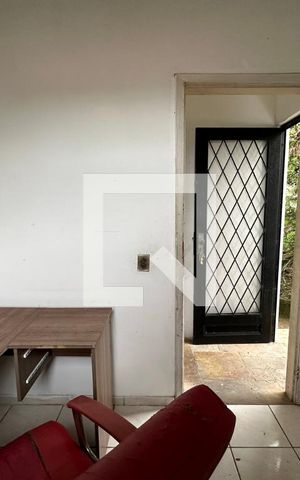 Casa à venda com 450m², 5 quartos e 3 vagasEscritório área externa
