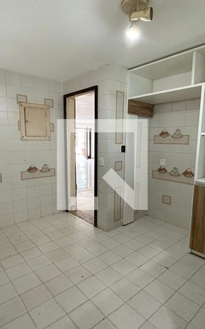 Casa à venda com 450m², 5 quartos e 3 vagasCozinha