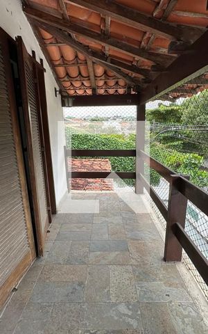 Casa à venda com 450m², 5 quartos e 3 vagasVaranda da Suíte