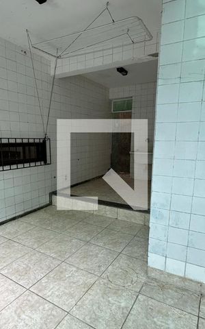 Casa à venda com 450m², 5 quartos e 3 vagasÁrea de Serviço