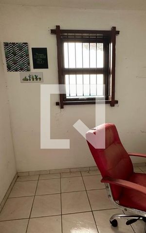Casa à venda com 450m², 5 quartos e 3 vagasEscritório área externa