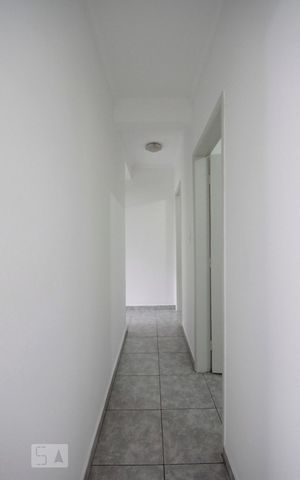 Apartamento à venda com 86m², 2 quartos e sem vagaCorredor