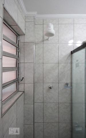 Apartamento à venda com 86m², 2 quartos e sem vagaBanheiro