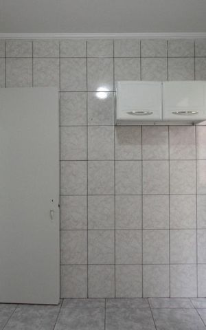 Apartamento à venda com 86m², 2 quartos e sem vagaCozinha