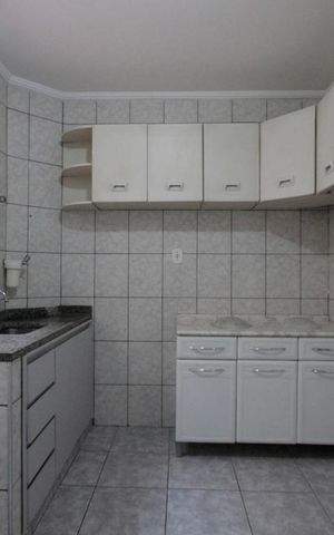 Apartamento à venda com 86m², 2 quartos e sem vagaCozinha