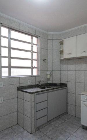 Apartamento à venda com 86m², 2 quartos e sem vagaCozinha