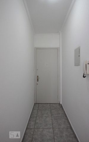 Apartamento à venda com 86m², 2 quartos e sem vagaHall de Entrada