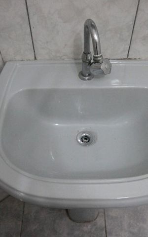 Apartamento à venda com 86m², 2 quartos e sem vagaBanheiro