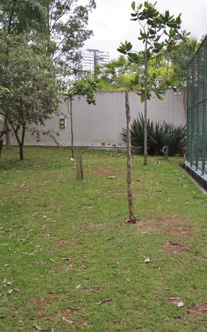 Apartamento para alugar com 51m², 1 quarto e 1 vagaEspaço pet