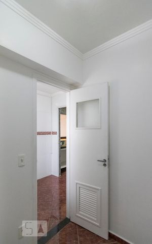 Apartamento à venda com 104m², 2 quartos e 2 vagasQuarto de Serviço