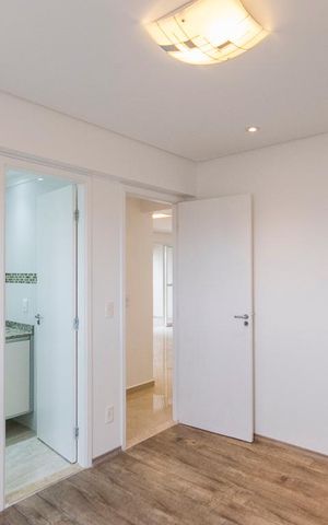 Apartamento à venda com 104m², 2 quartos e 2 vagasQuarto 1