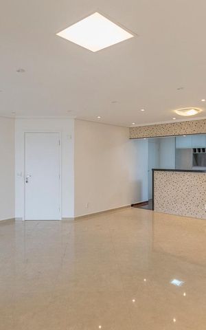 Apartamento à venda com 104m², 2 quartos e 2 vagasSala