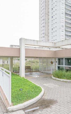 Apartamento à venda com 104m², 2 quartos e 2 vagasFachada