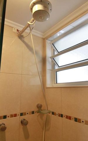 Apartamento à venda com 84m², 2 quartos e 1 vagaChuveiro