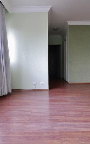 Apartamento à venda com 84m², 2 quartos e 1 vagaSala