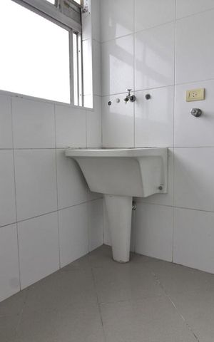 Apartamento à venda com 84m², 2 quartos e 1 vagaÁrea de serviço