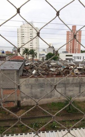 Apartamento à venda com 84m², 2 quartos e 1 vagaVista da suíte