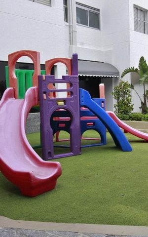 Apartamento à venda com 84m², 2 quartos e 1 vagaPlayground