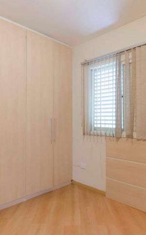 Apartamento à venda com 62m², 2 quartos e 1 vagaQuarto 1