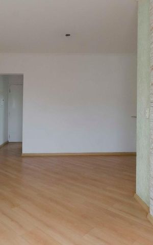 Apartamento à venda com 62m², 2 quartos e 1 vagaSala