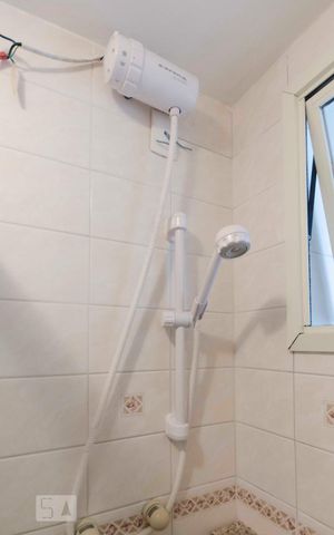 Apartamento à venda com 62m², 2 quartos e 1 vagaBanheiro Suíte