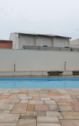 Apartamento à venda com 62m², 2 quartos e 1 vagaPiscina