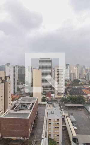 Apartamento à venda com 43m², 1 quarto e 1 vaga Apartamento à venda com 43m², 1 quarto e 1 vagaVista da Studio