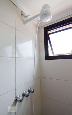 Apartamento à venda com 97m², 3 quartos e 2 vagas Apartamento à venda com 97m², 3 quartos e 2 vagasSuite