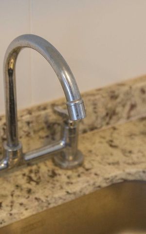 Apartamento para alugar com 78m², 2 quartos e 1 vagaCozinha