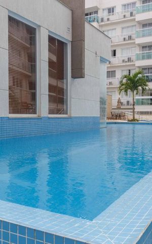 Apartamento para alugar com 78m², 2 quartos e 1 vagaPiscina