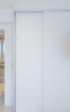 Apartamento para alugar com 78m², 2 quartos e 1 vagaQuarto