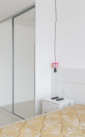 Apartamento para alugar com 78m², 2 quartos e 1 vagaSuíte