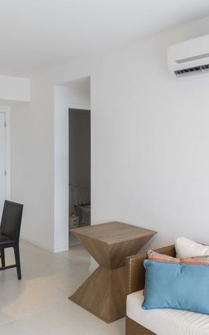Apartamento para alugar com 78m², 2 quartos e 1 vagaSala