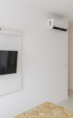 Apartamento para alugar com 78m², 2 quartos e 1 vagaSuíte