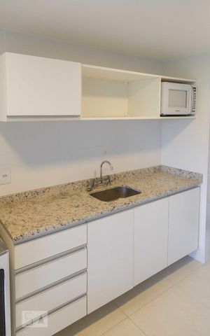 Apartamento para alugar com 78m², 2 quartos e 1 vagaCozinha