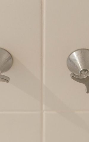 Apartamento para alugar com 78m², 2 quartos e 1 vagaBanheiro social