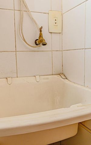 Studio à venda com 42m², 1 quarto e sem vagaTanque