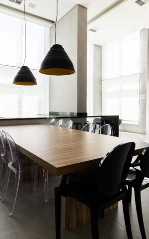 Apartamento à venda com 77m², 2 quartos e 2 vagas Apartamento à venda com 77m², 2 quartos e 2 vagasEspaço gourmet