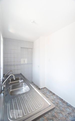 Apartamento à venda com 110m², 2 quartos e 1 vagaCozinha