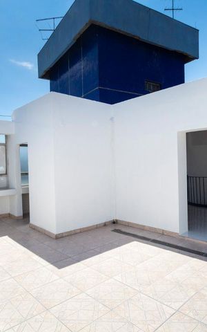 Apartamento à venda com 110m², 2 quartos e 1 vagaÁrea externa cobertura