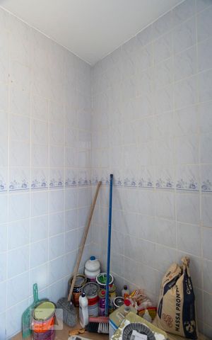 Apartamento à venda com 110m², 2 quartos e 1 vagaCozinha