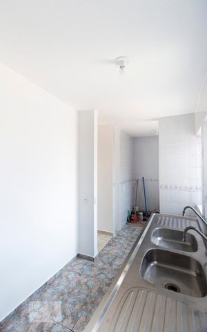 Apartamento à venda com 110m², 2 quartos e 1 vagaCozinha