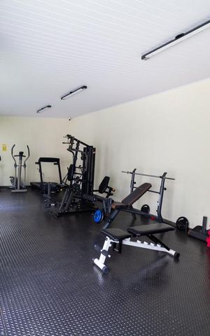 Apartamento à venda com 110m², 2 quartos e 1 vagaAcademia