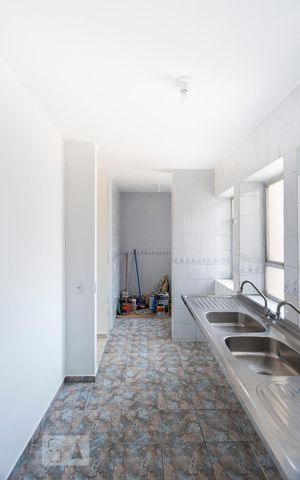 Apartamento à venda com 110m², 2 quartos e 1 vagaCozinha