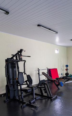 Apartamento à venda com 110m², 2 quartos e 1 vagaAcademia